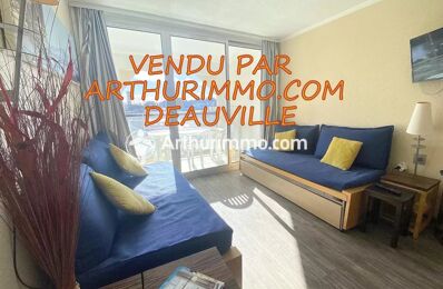 vente appartement 178 000 € à proximité de Pont-l'Évêque (14130)