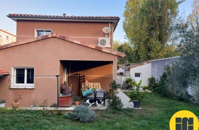 vente maison 230 000 € à proximité de Châtillon-Saint-Jean (26750)