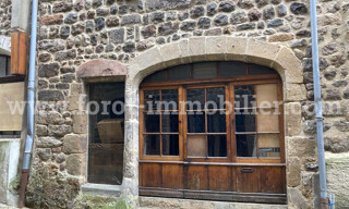 Maison 5 Pièces 140 m² à vendre à Le Cheylard (07160)