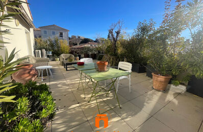 vente appartement 480 000 € à proximité de Donzère (26290)