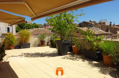 vente appartement 398 000 € à proximité de Saint-Vincent-de-Barrès (07210)