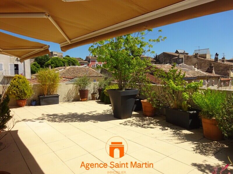 Appartement 5 pièces  à vendre Montélimar 26200