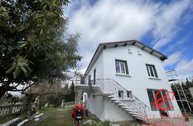vente maison 233 200 € à proximité de Laurabuc (11400)