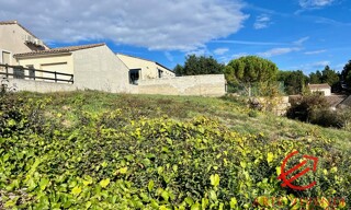 Terrain  551 m² à vendre à Carcassonne (11000)