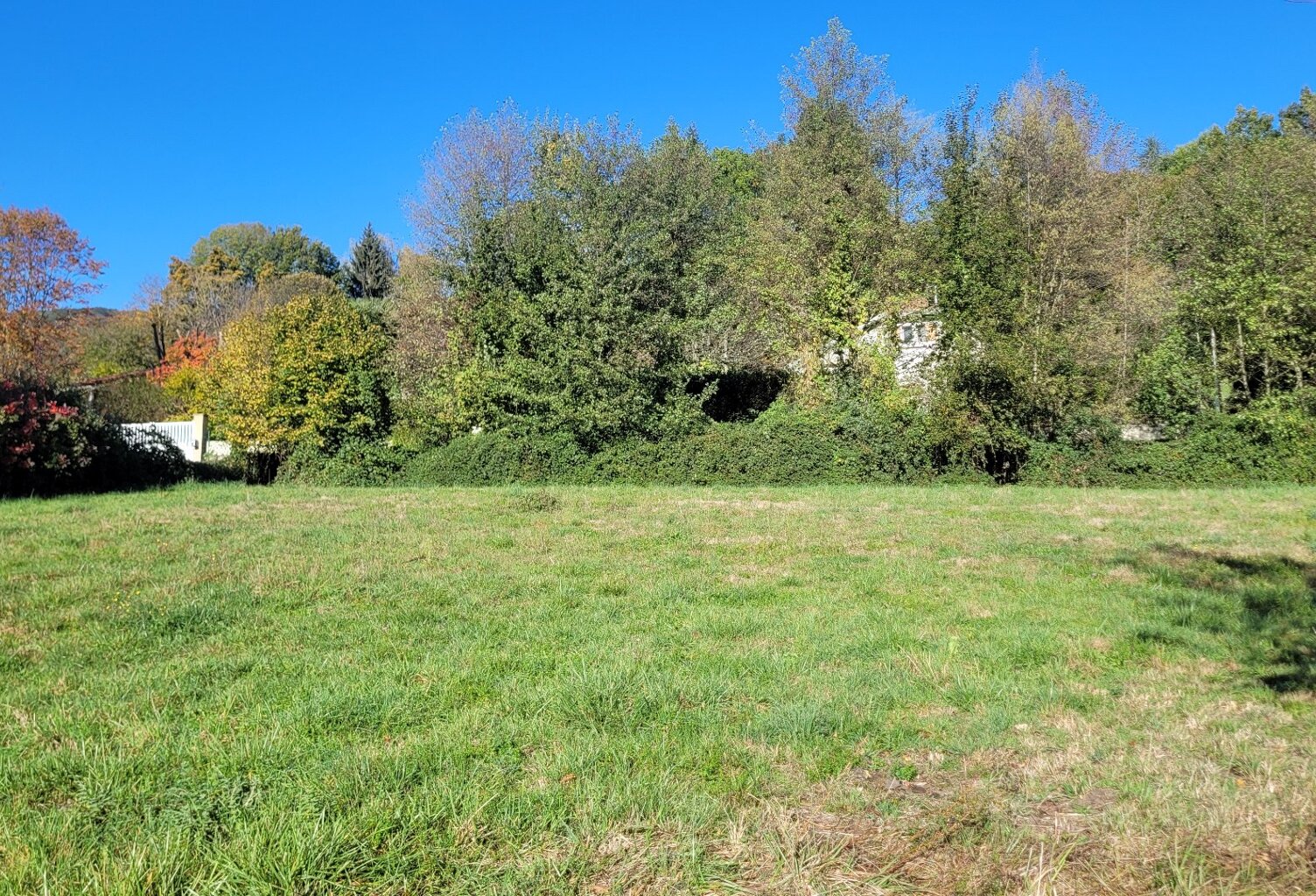 Terrain constructible — photo 1