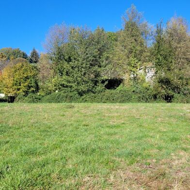 Terrain  61000 €