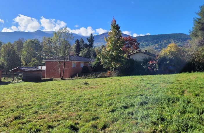 Terrain constructible — photo 2