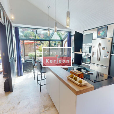 Maison 11 pièces 699000 €