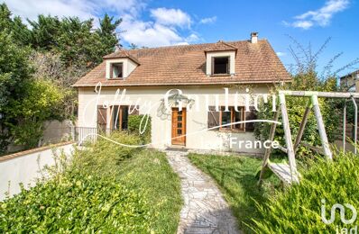 vente maison 461 100 € à proximité de Asnières-sur-Seine (92600)