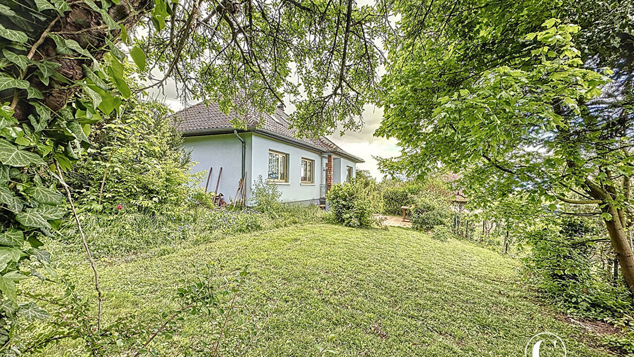 maison 6 pièces 155 m2 à vendre à Kienheim (67270)