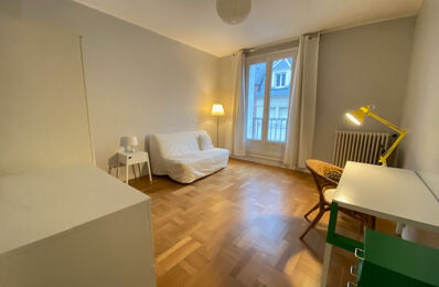 location appartement 367 € CC /mois à proximité de Ivry-la-Bataille (27540)
