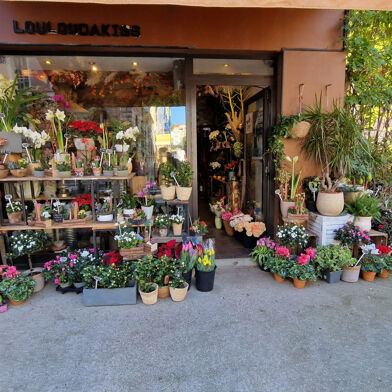 Commerce 2 pièces 168000 €