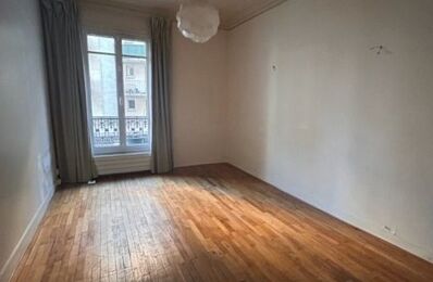 vente appartement 533 000 € à proximité de Vanves (92170)