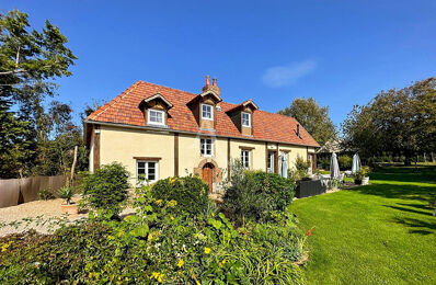 vente maison 365 000 € à proximité de Bazincourt-sur-Epte (27140)