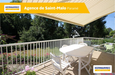 vente maison 797 000 € à proximité de Le Minihic-sur-Rance (35870)