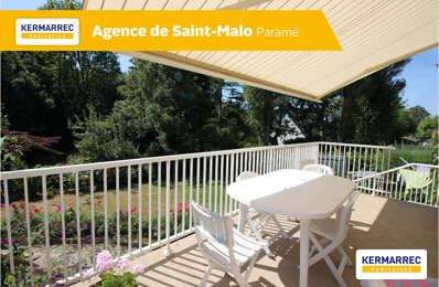 vente maison 797 000 € à proximité de Saint-Jouan-des-Guérets (35430)