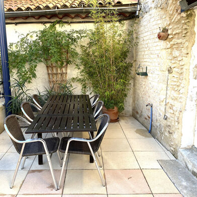 Maison 7 pièces 130 m²