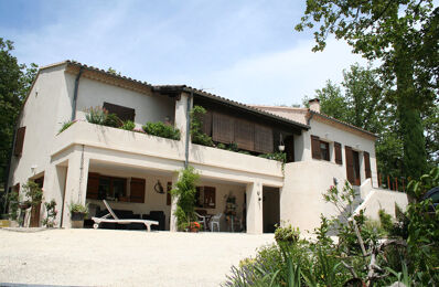 vente maison 556 500 € à proximité de La Touche (26160)