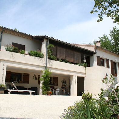 Maison 7 pièces 154 m²