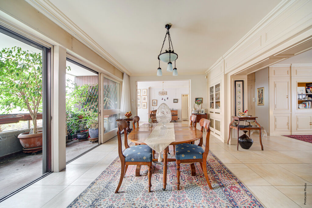 Photo Appartement Toulouse 5 pièces 255 m2 image 2/4