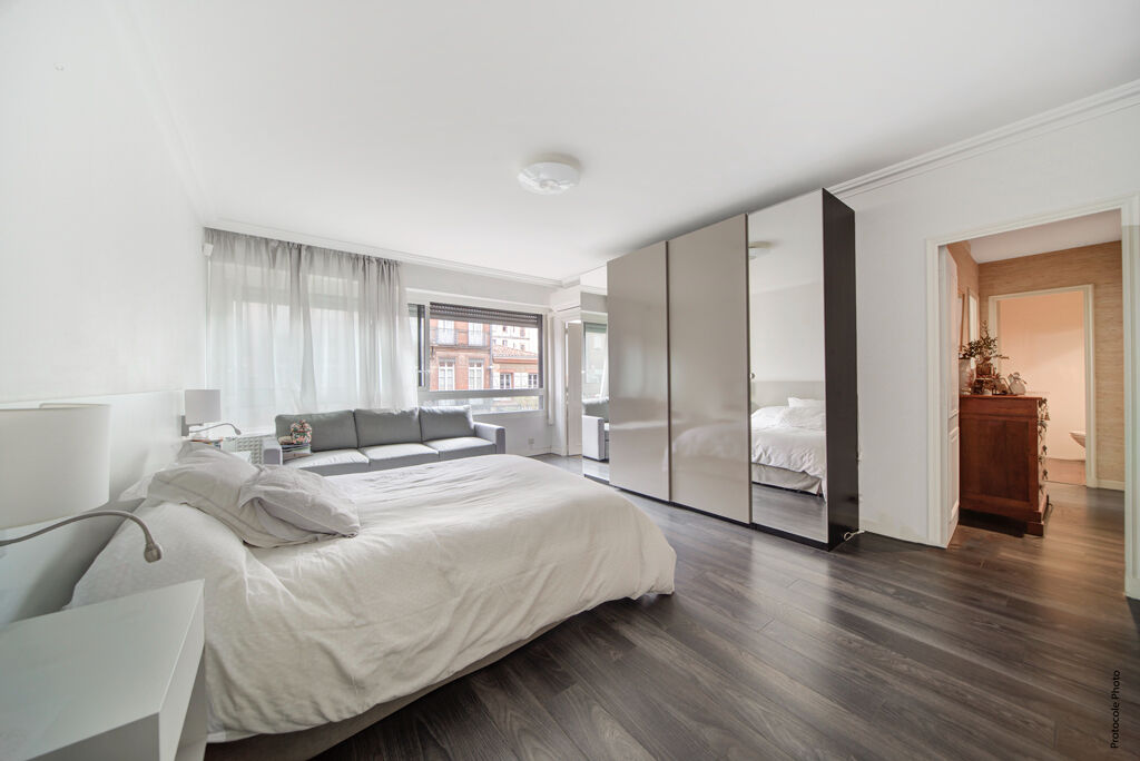 Photo Appartement Toulouse 5 pièces 255 m2 image 4/4