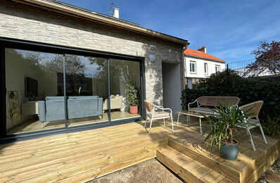 vente maison 379 080 € à proximité de Saint-Malo-de-Guersac (44550)