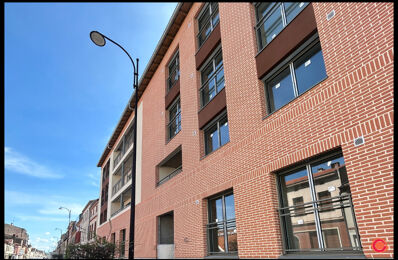 vente appartement 385 000 € à proximité de Graulhet (81300)