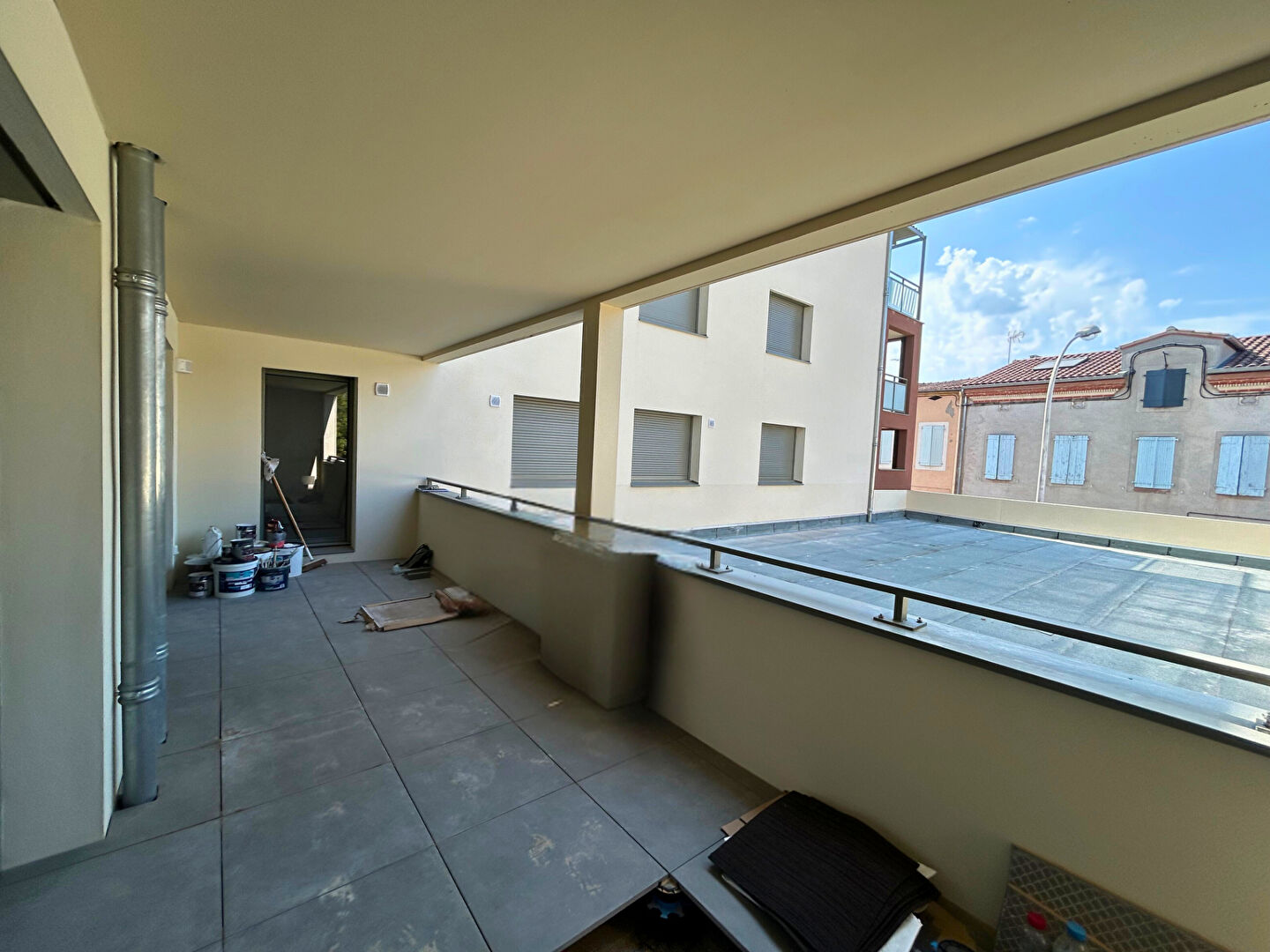 Appartement 4 pièces  à vendre Albi 81000