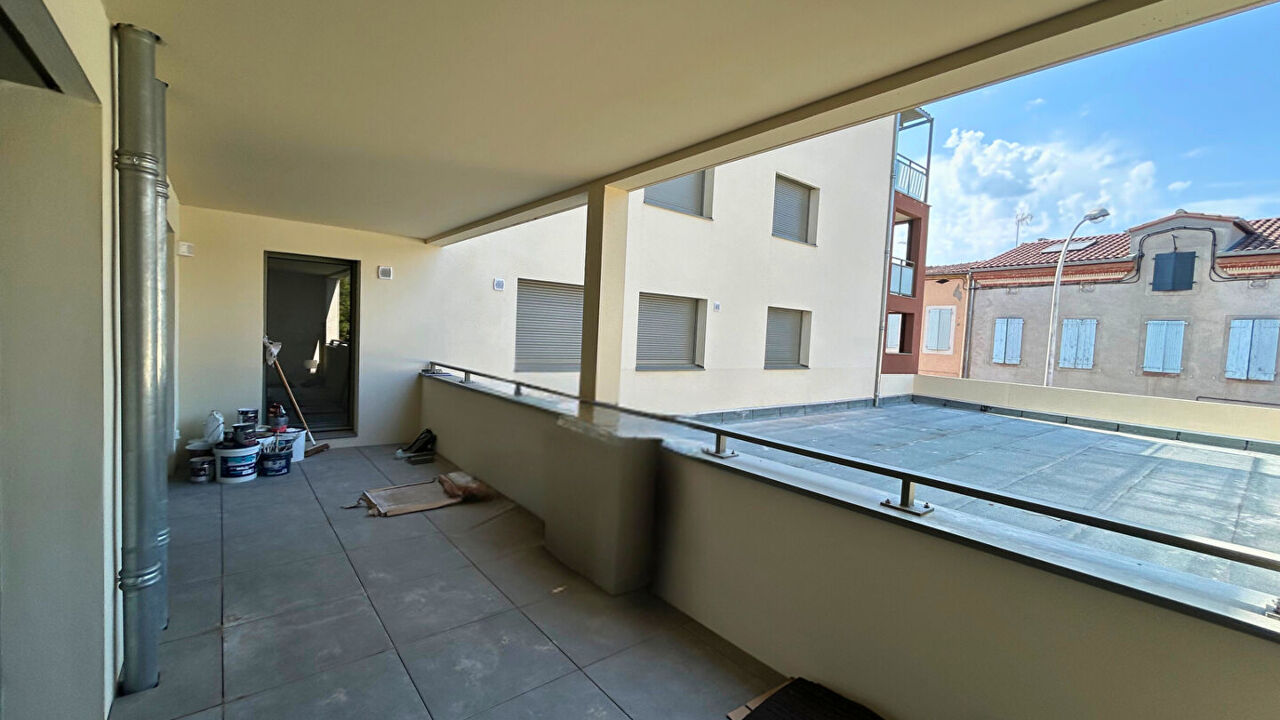 appartement 4 pièces 118 m2 à vendre à Albi (81000)