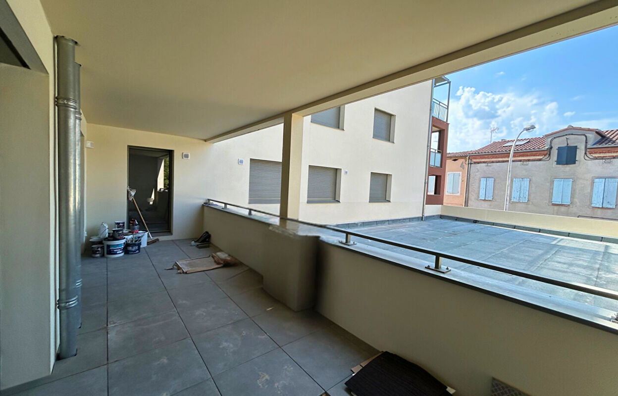 appartement 4 pièces 118 m2 à vendre à Albi (81000)