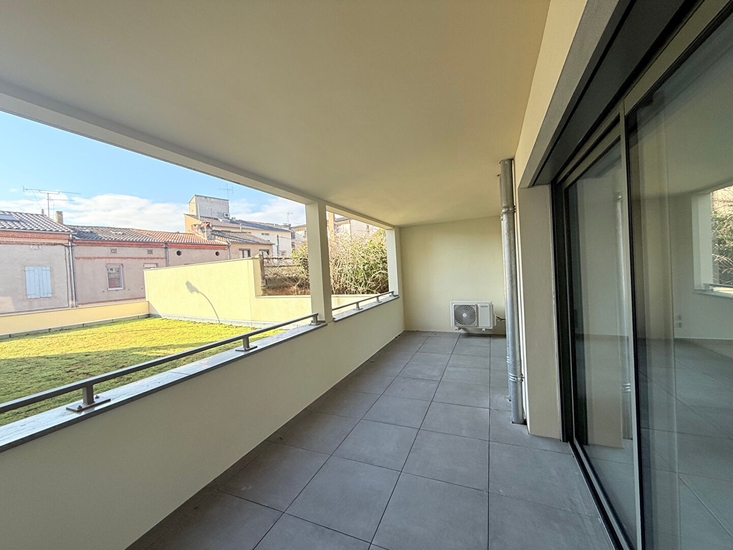 Appartement 4 pièces  à vendre Albi 81000