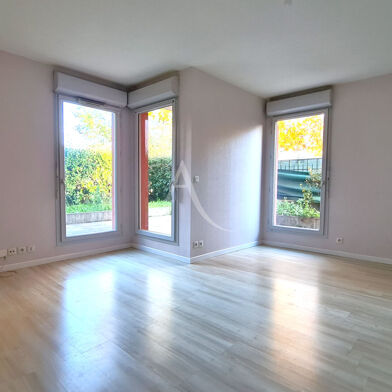 Appartement 3 pièces 55 m²