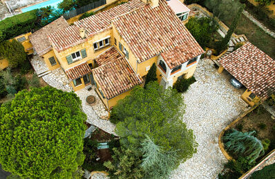 vente maison 845 000 € à proximité de Marignane (13700)