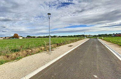 vente terrain 48 000 € à proximité de Montcuq-en-Quercy-Blanc (46800)
