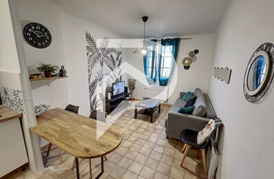 vente appartement 129 900 € à proximité de Le Pontet (84130)