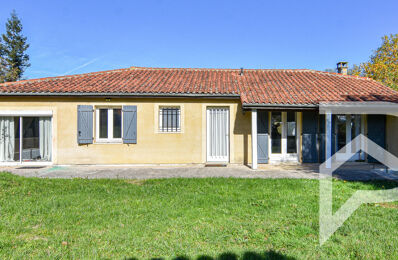 vente maison 260 000 € à proximité de Saint-Arroman (32300)