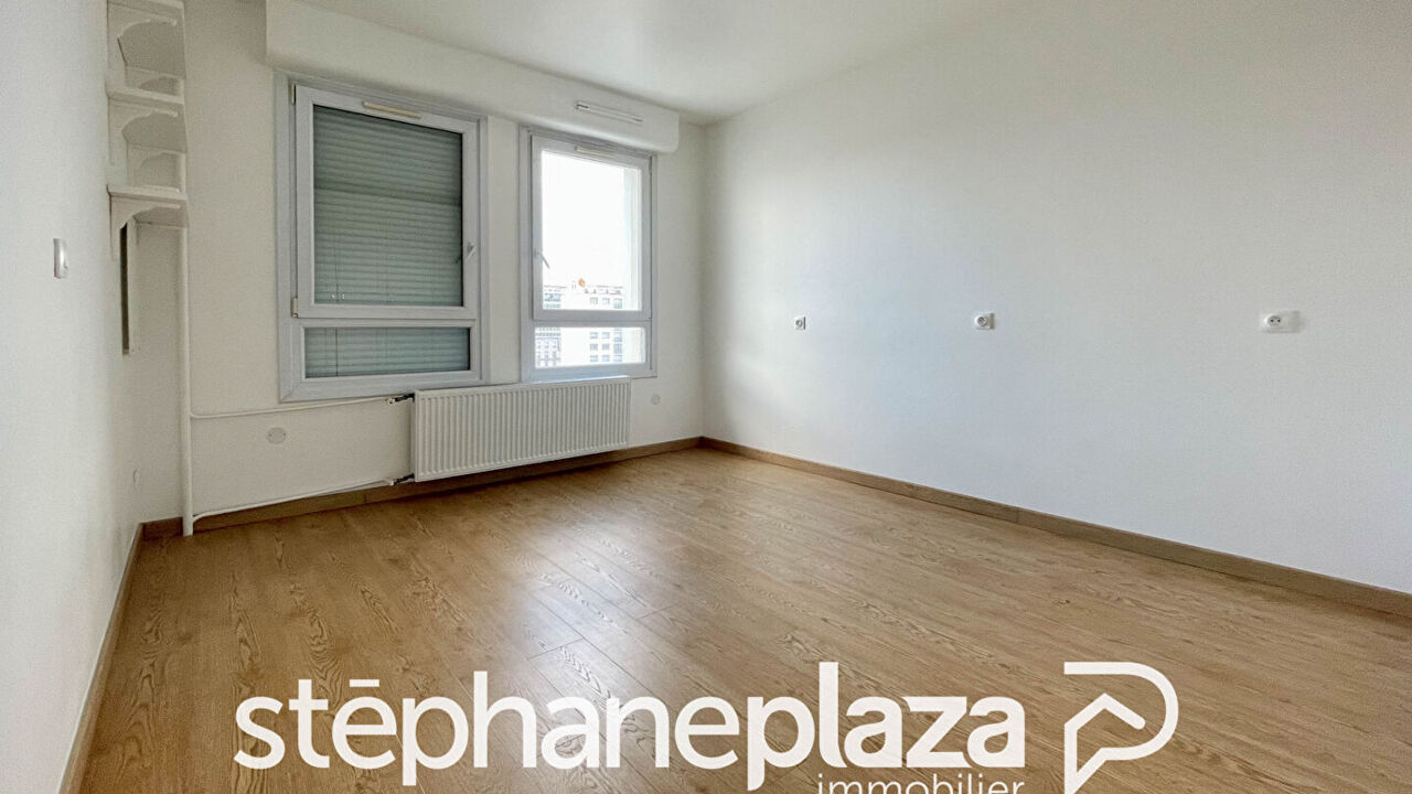 appartement 2 pièces 41 m2 à vendre à Montrouge (92120)