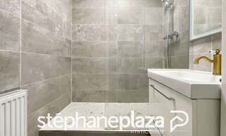 Appartement 2 Pièces 41 m² à vendre à Montrouge (92120)