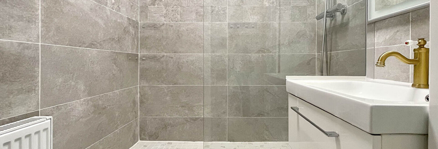 Appartement 2 Pièces 41 m² à vendre à Montrouge (92120)