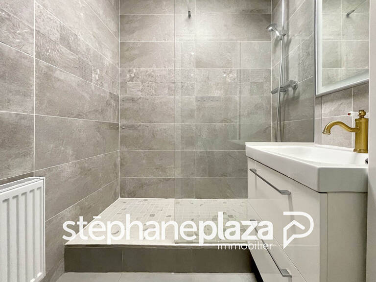 Appartement Montrouge 2 pièce(s) 41.33 m2 avec vue dégagée — photo 1