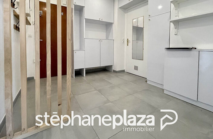 Appartement Montrouge 2 pièce(s) 41.33 m2 avec vue dégagée — photo 2
