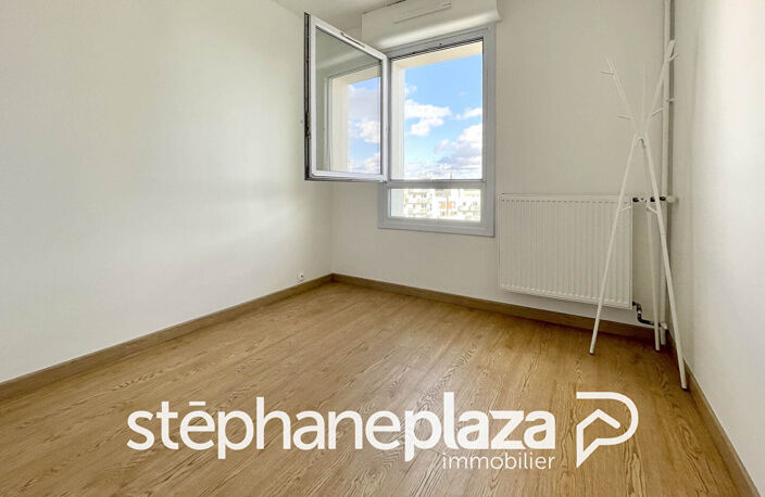 Appartement Montrouge 2 pièce(s) 41.33 m2 avec vue dégagée — photo 3