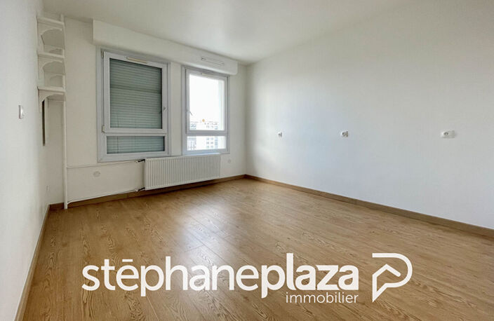 Appartement Montrouge 2 pièce(s) 41.33 m2 avec vue dégagée — photo 4