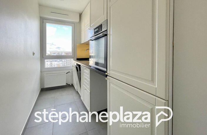 Appartement Montrouge 2 pièce(s) 41.33 m2 avec vue dégagée — photo 5