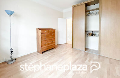 appartement 2 pièces 35 m2 à vendre à Montrouge (92120)