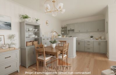 vente appartement 118 000 € à proximité de Pins-Justaret (31860)