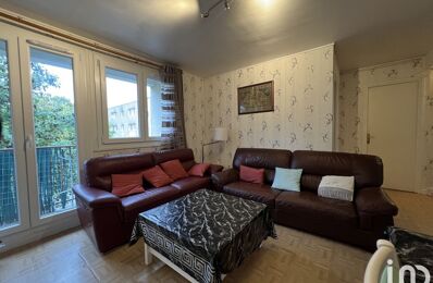 appartement 4 pièces 63 m2 à vendre à Morsang-sur-Orge (91390)