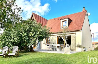 vente maison 245 500 € à proximité de Cessières-Suzy (02320)