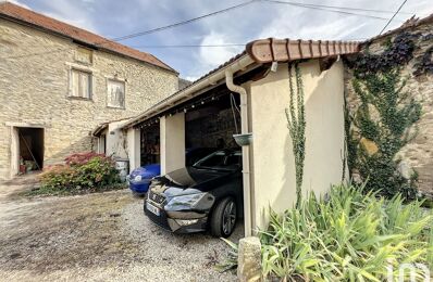 vente maison 80 000 € à proximité de Évry-Grégy-sur-Yerre (77166)