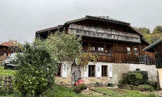 Maison 13 Pièces 260 m² à vendre à Châtillon-sur-Cluses (74300)